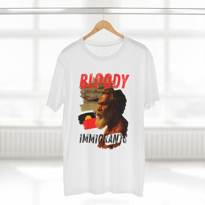 Australian immigration