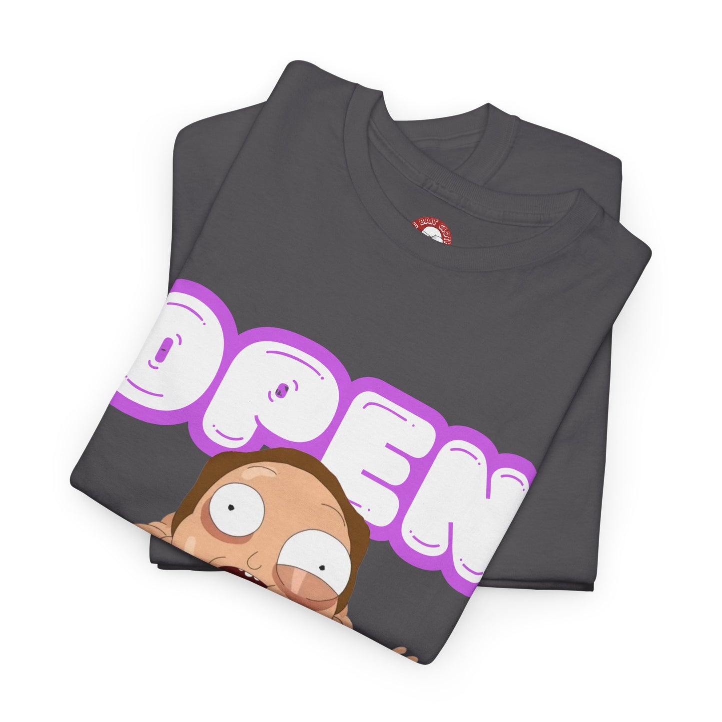Open Your Mind T-Shirt