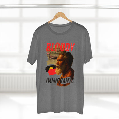 Australian immigration