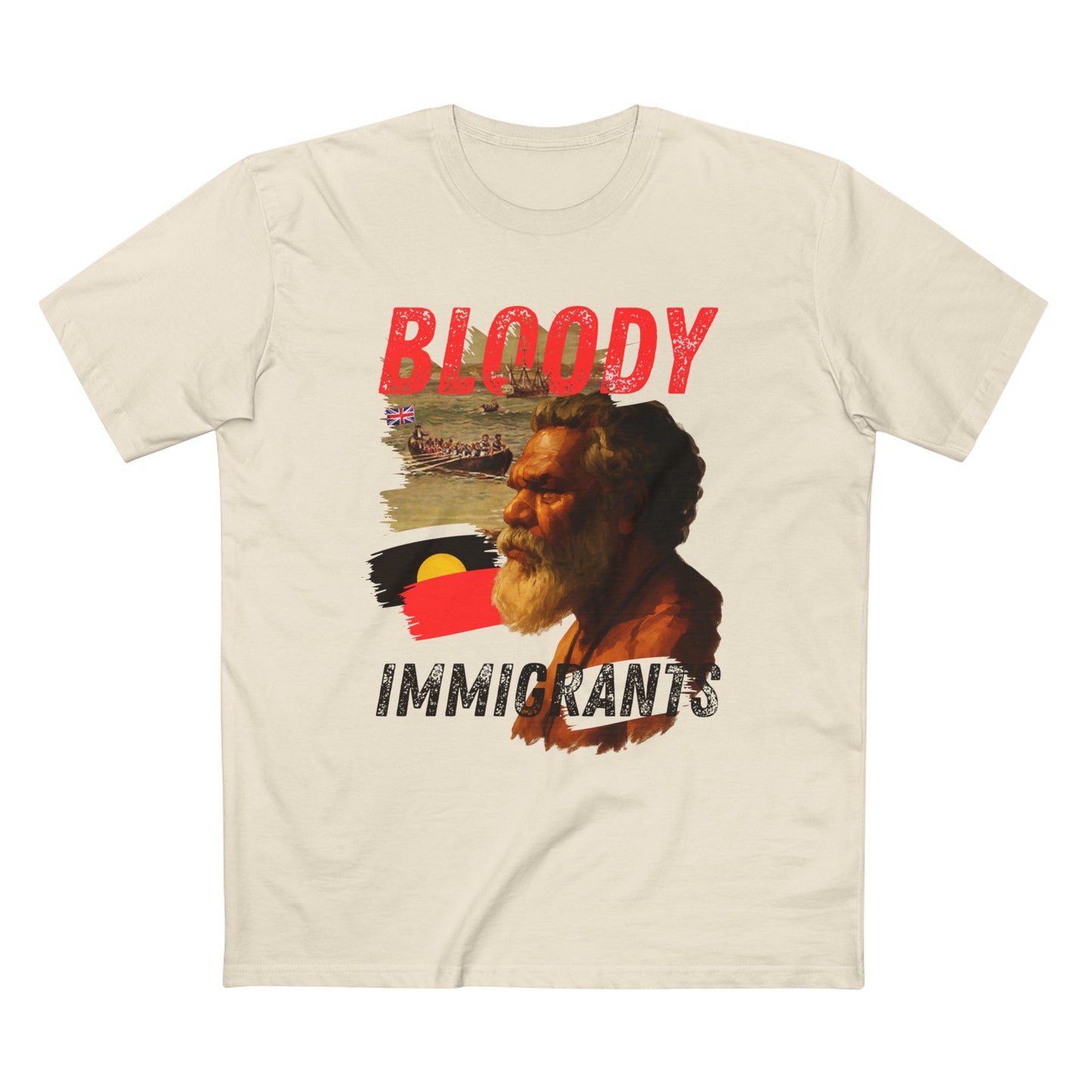 Australian immigration