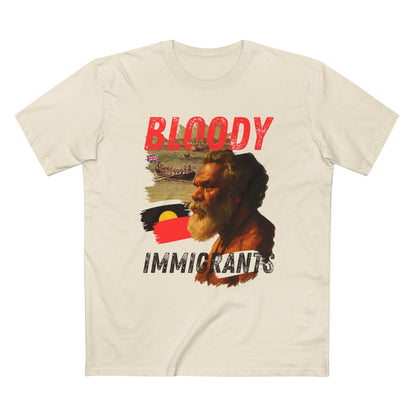 Australian immigration