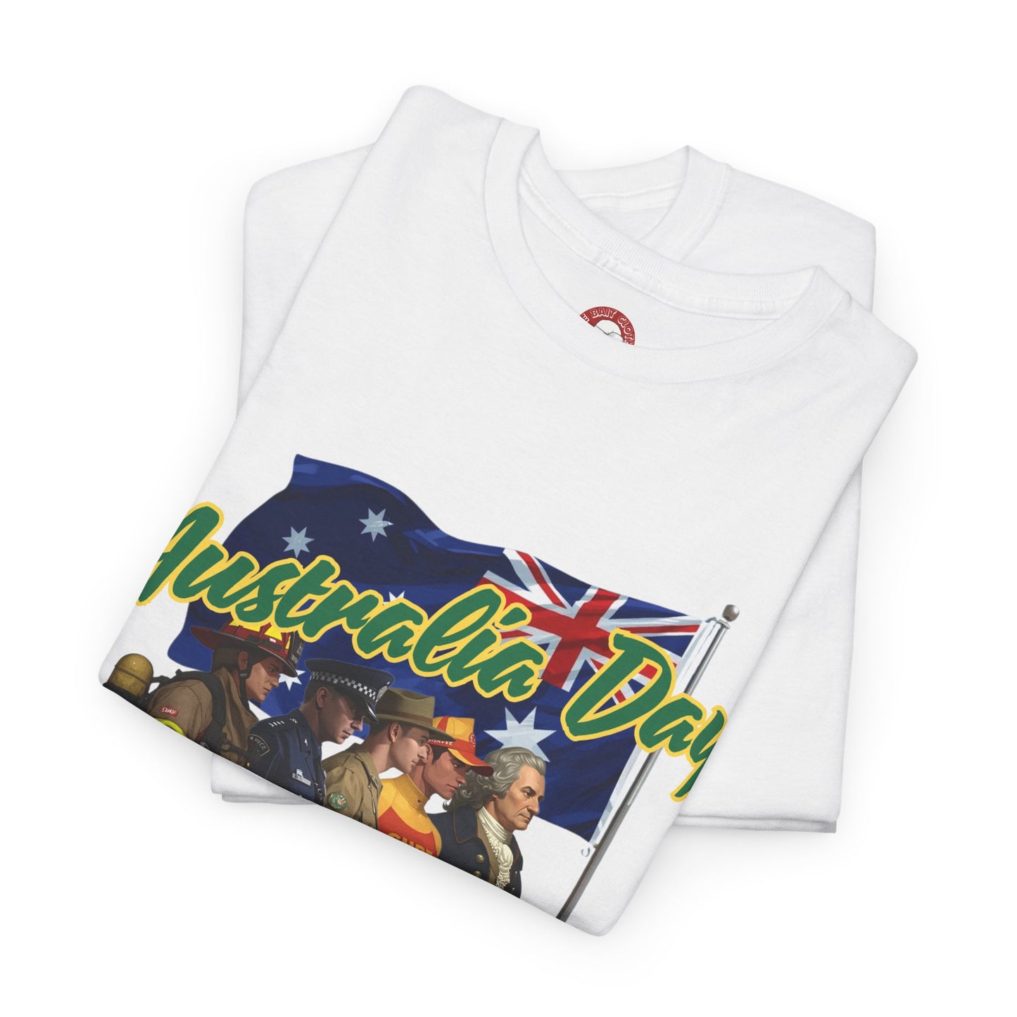 Australia Day 26.01.2026 T-Shirt