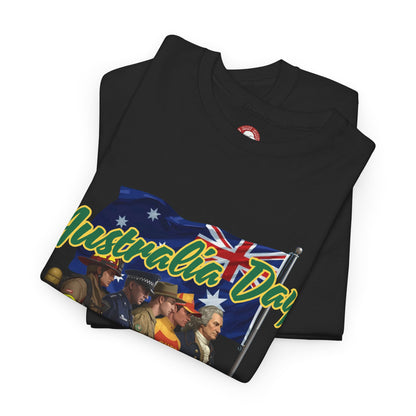 Australia Day 26.01.2026 T-Shirt