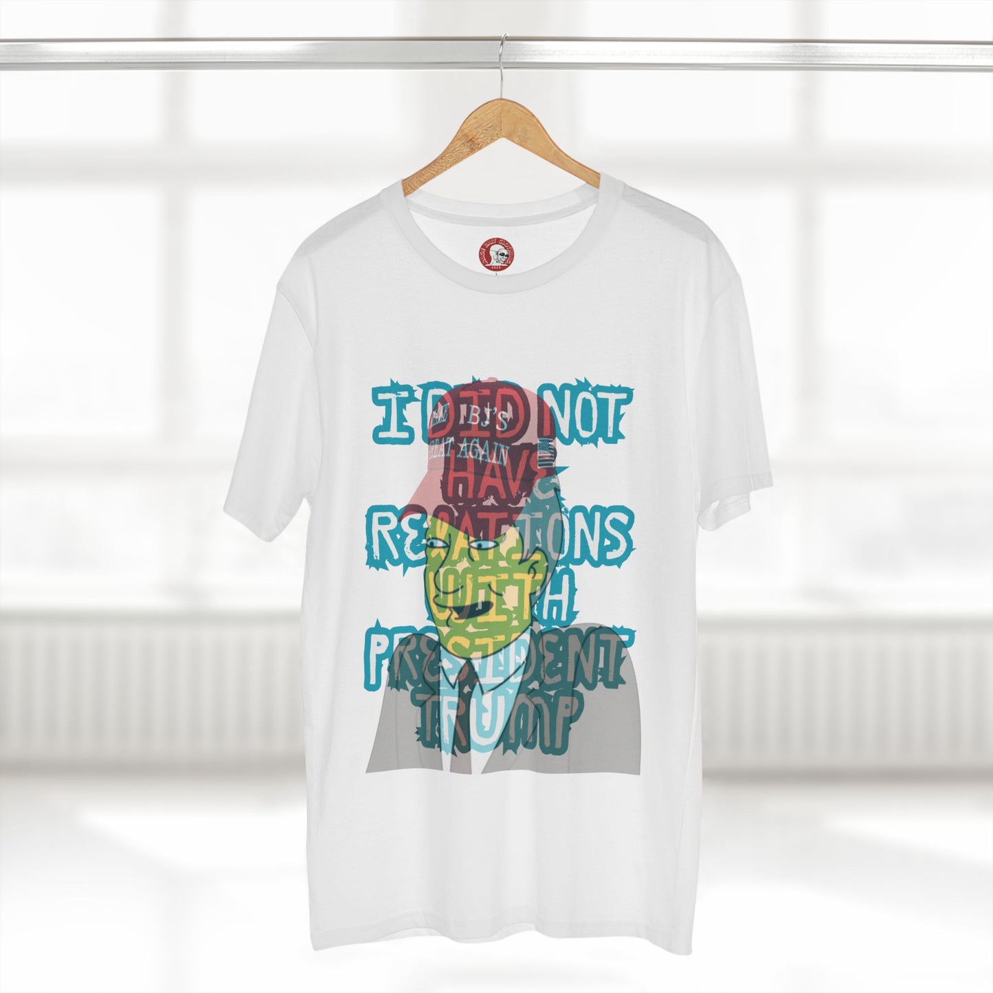 Bill and Donald at it again