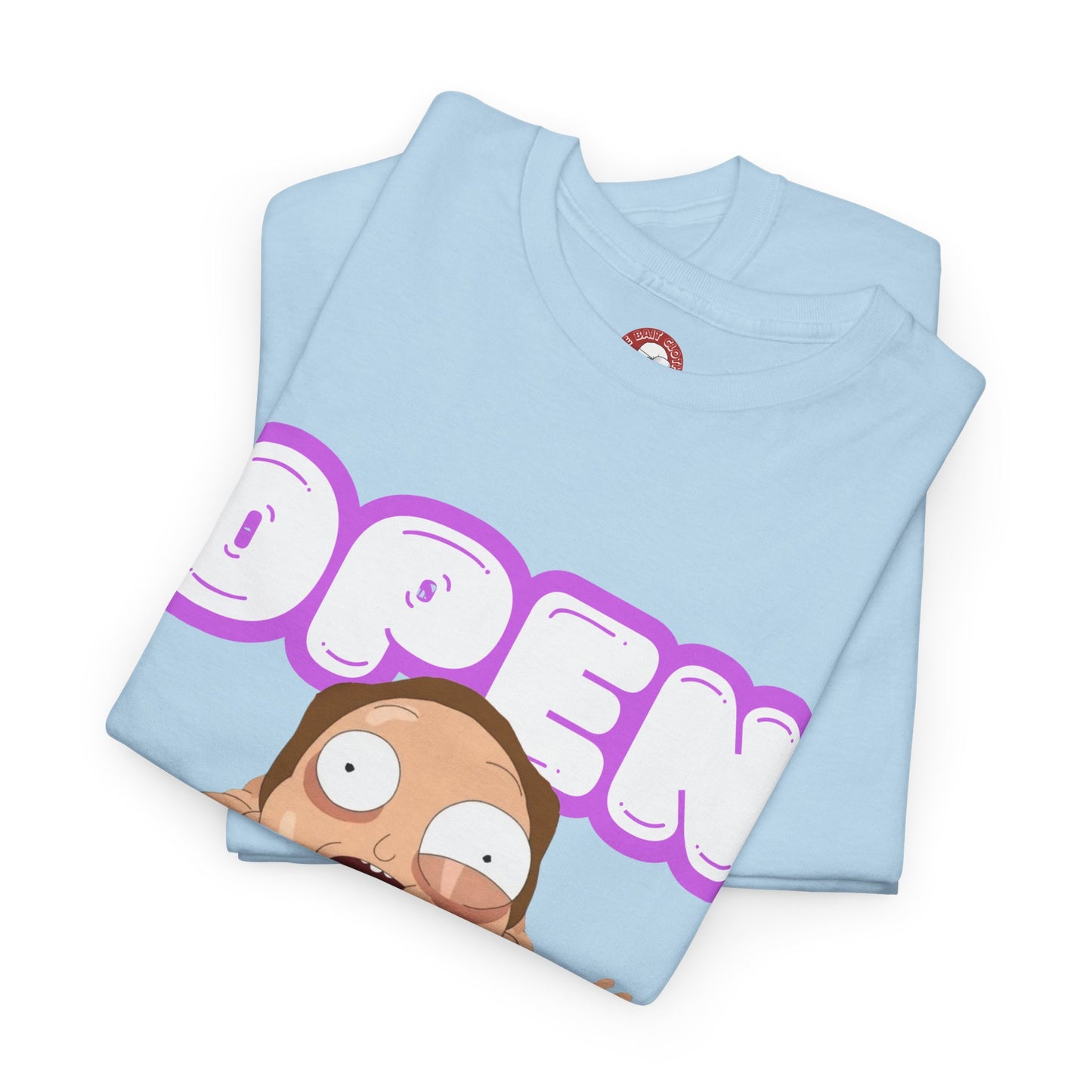 Open Your Mind T-Shirt