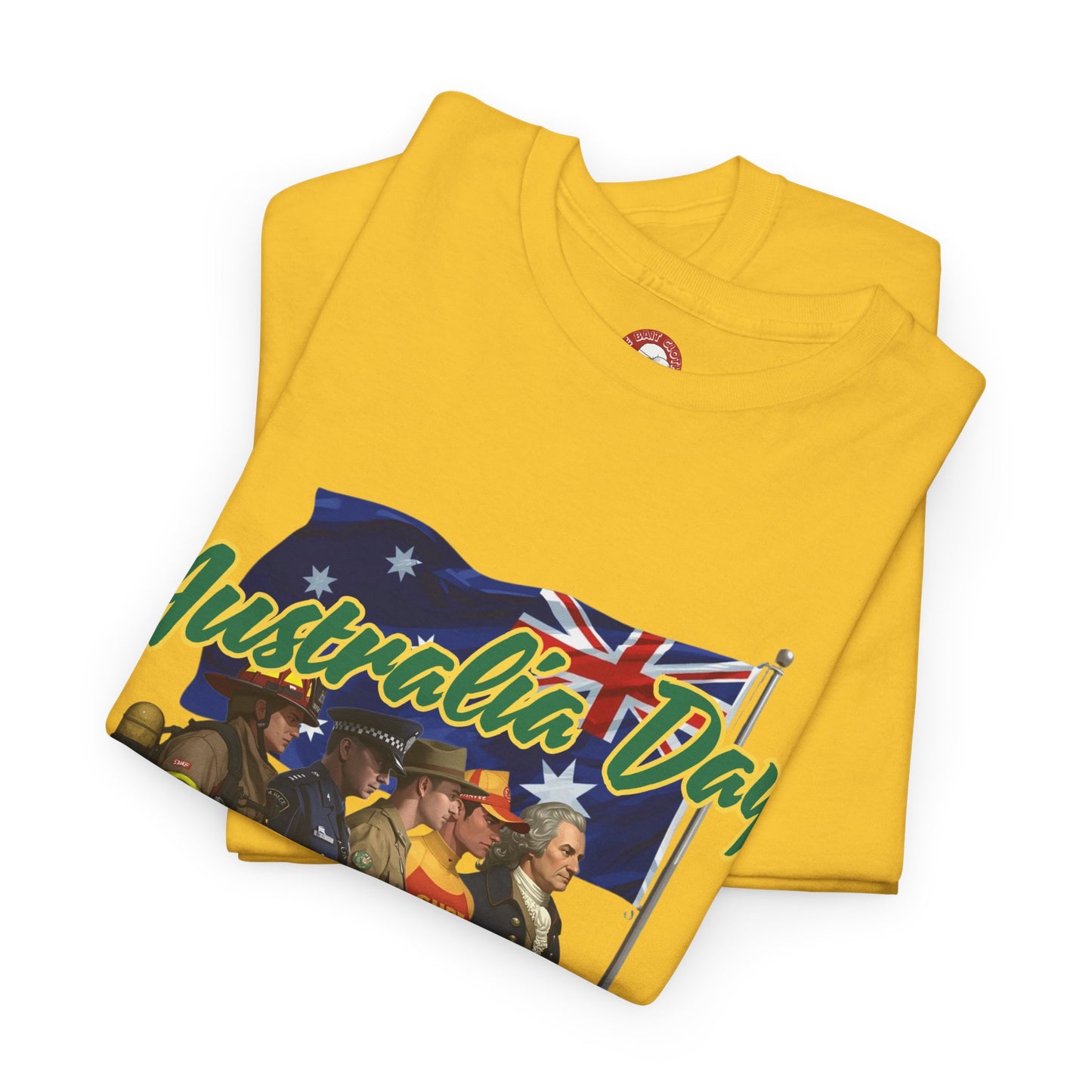 Australia Day 26.01.2026 T-Shirt