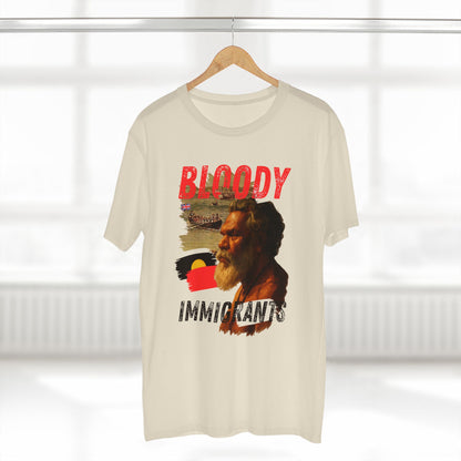 Australian immigration