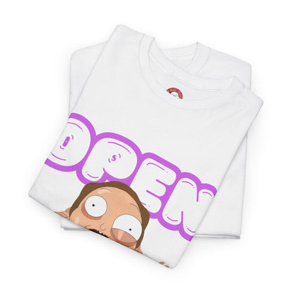 Open Your Mind T-Shirt