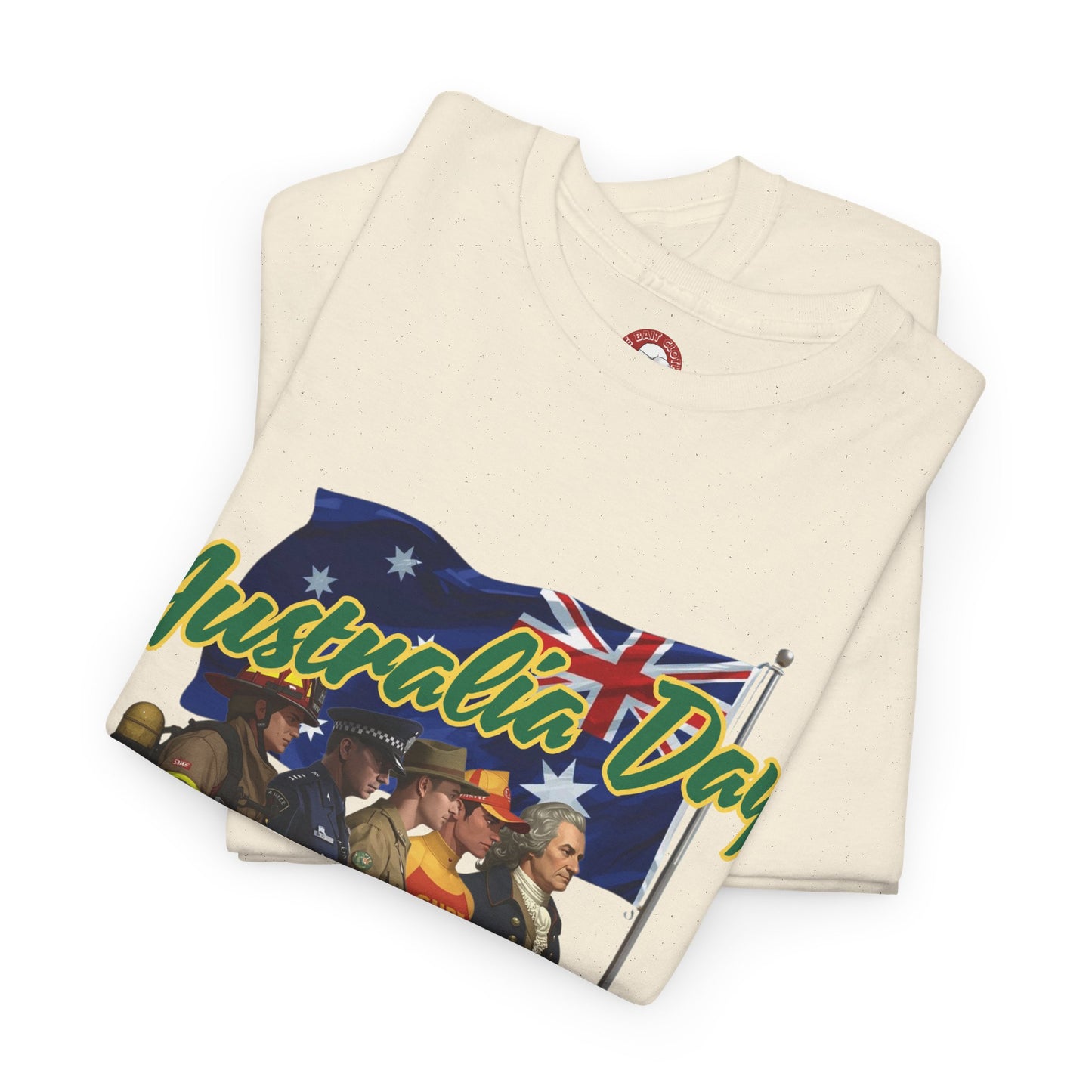 Australia Day 26.01.2026 T-Shirt