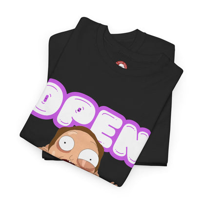Open Your Mind T-Shirt