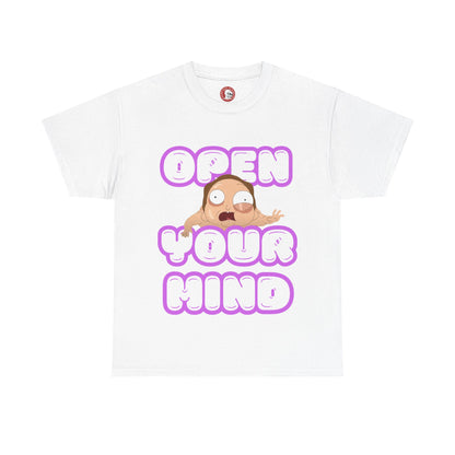 Open Your Mind T-Shirt