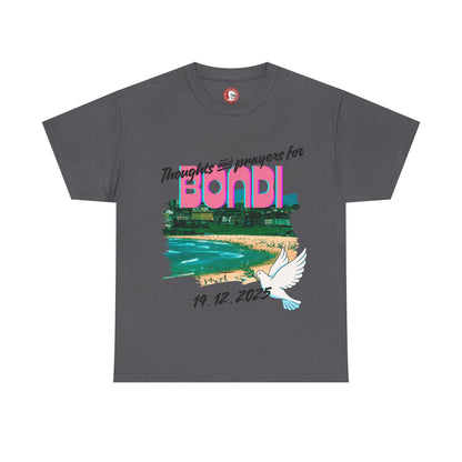 Bondi Beach Memorial T‑Shirt
