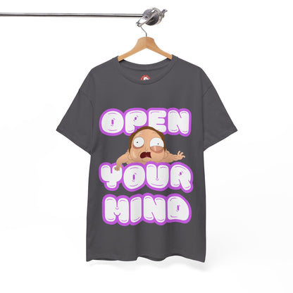 Open Your Mind T-Shirt