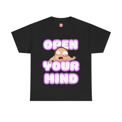 Open Your Mind T-Shirt